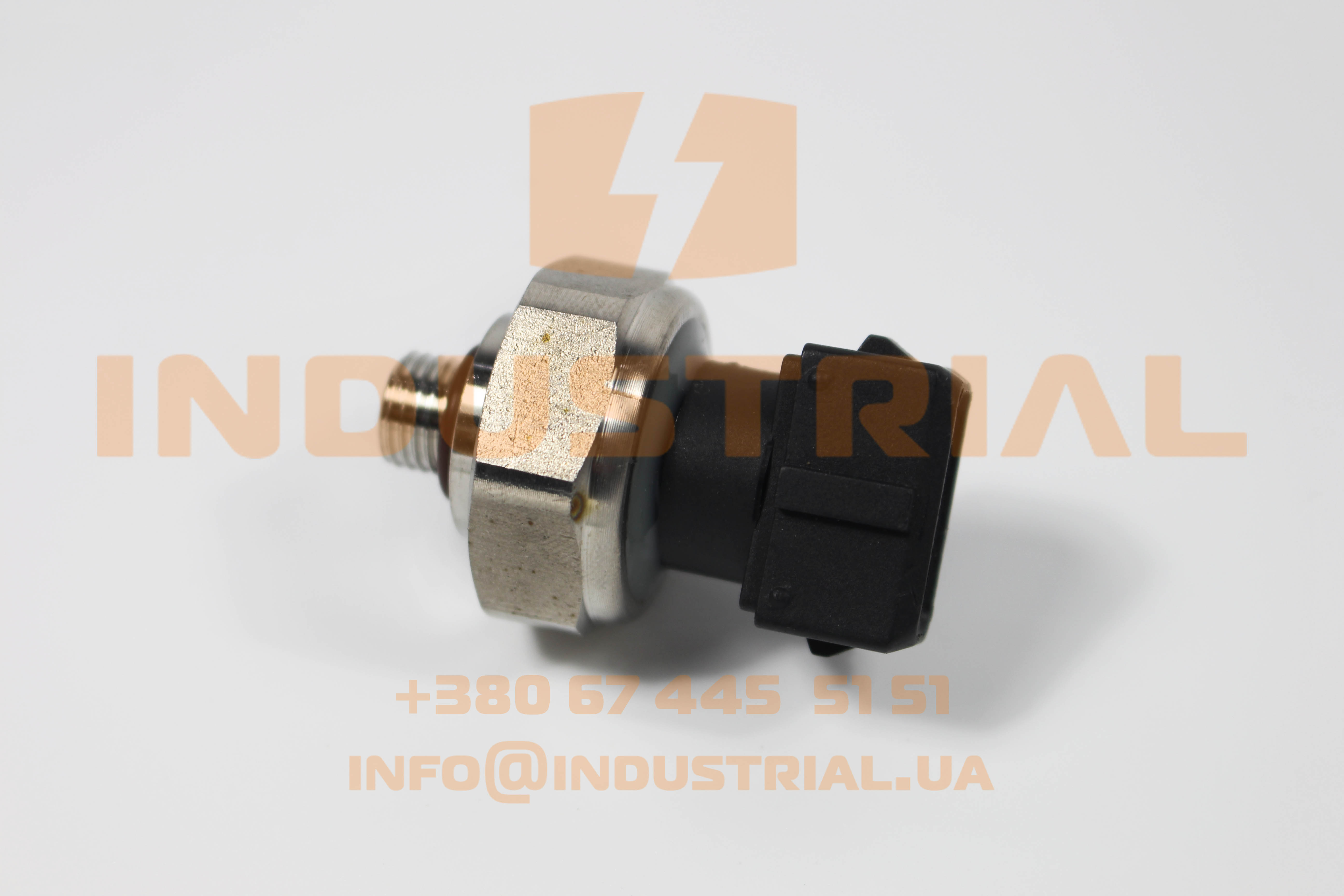 MCD 3136327 MEC DIESEL